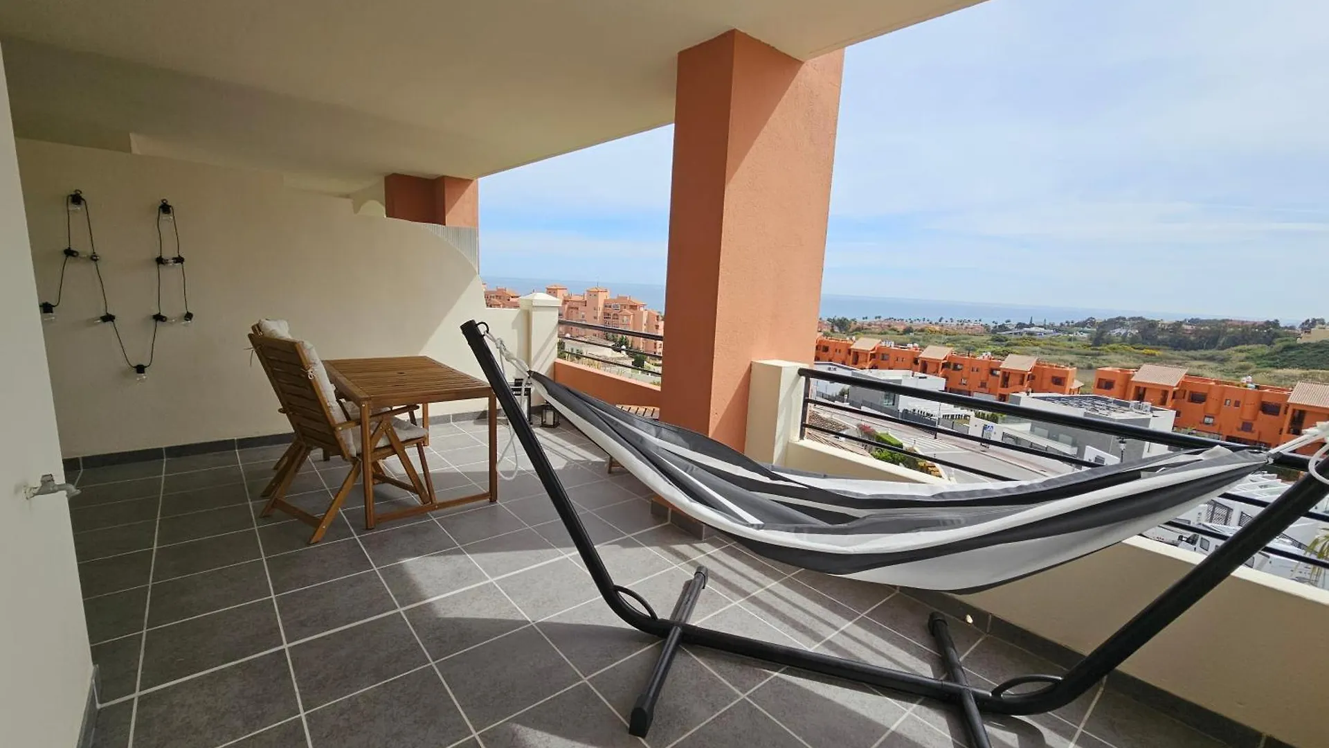 Casa Micangelo Manilva
