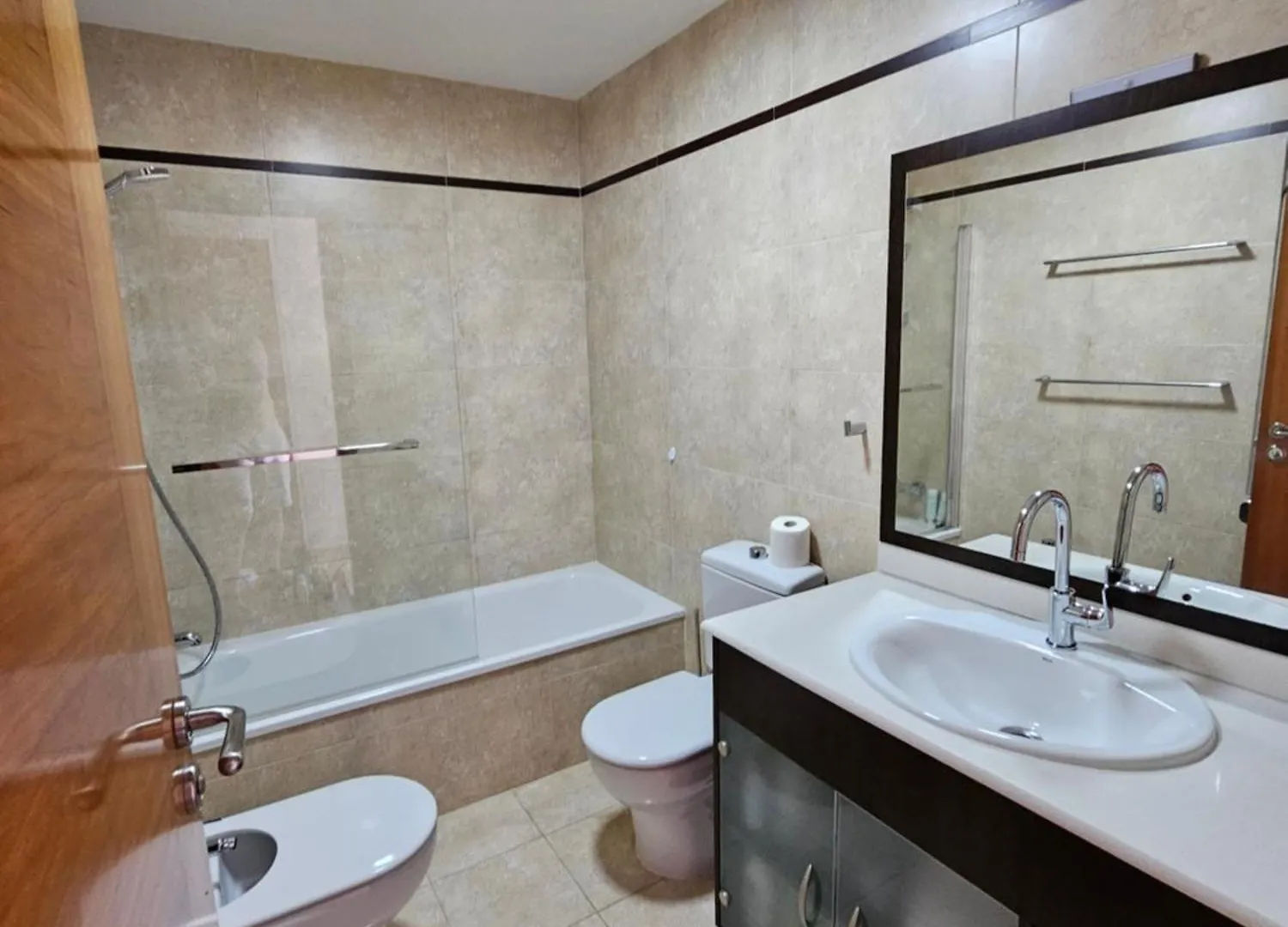 Apartment Casa Micangelo Manilva