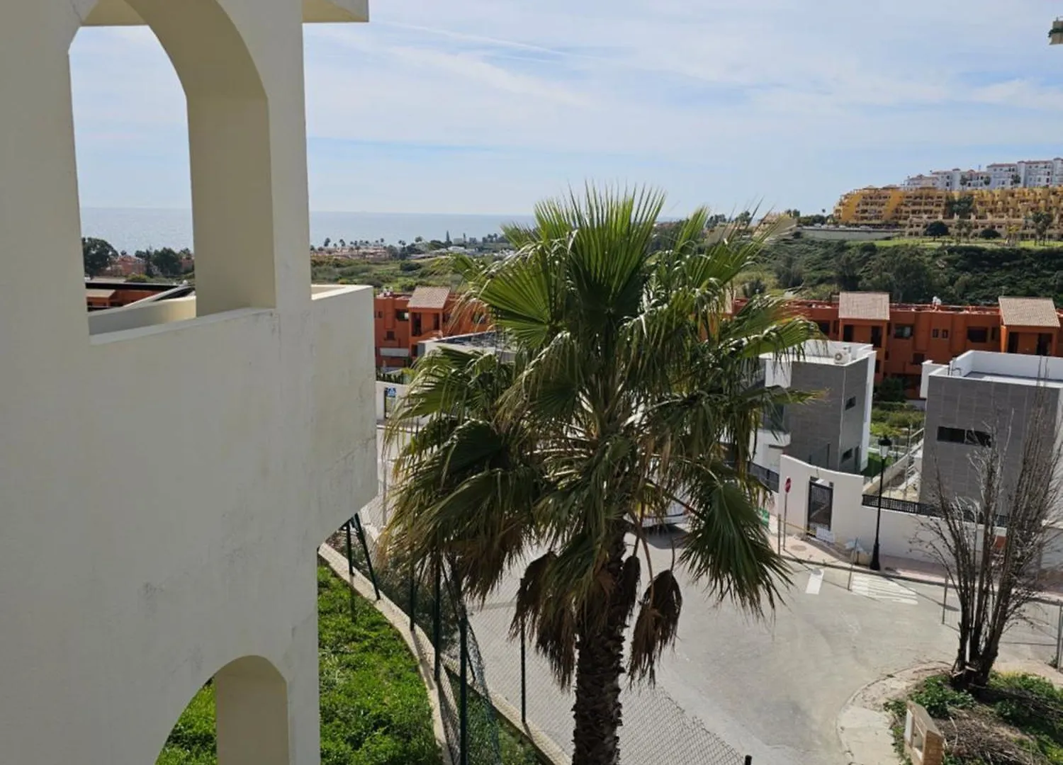 Casa Micangelo Manilva Apartment