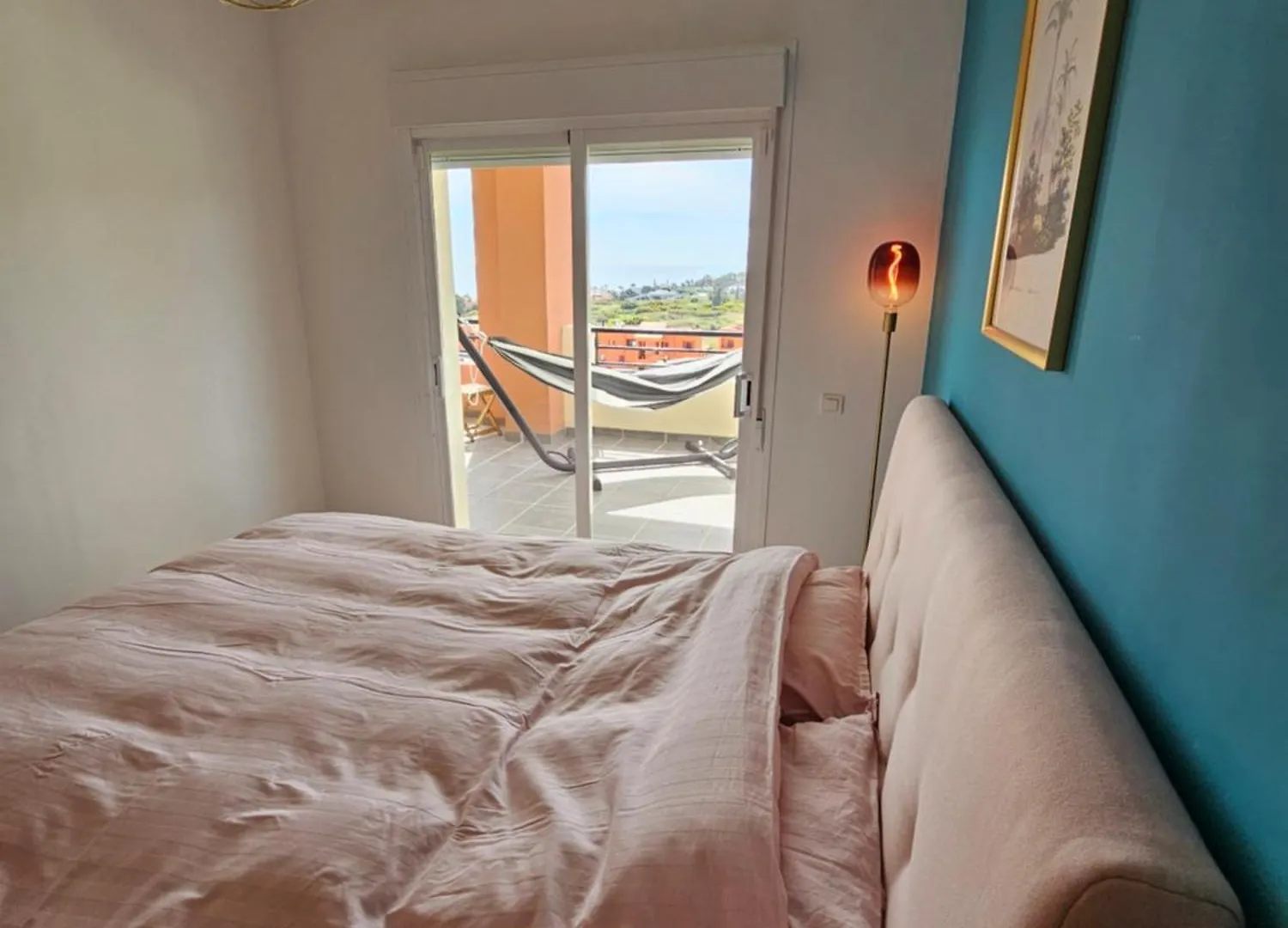 Apartment Casa Micangelo Manilva Spain
