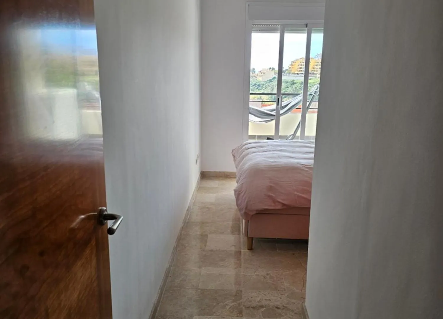 Casa Micangelo Manilva Apartment
