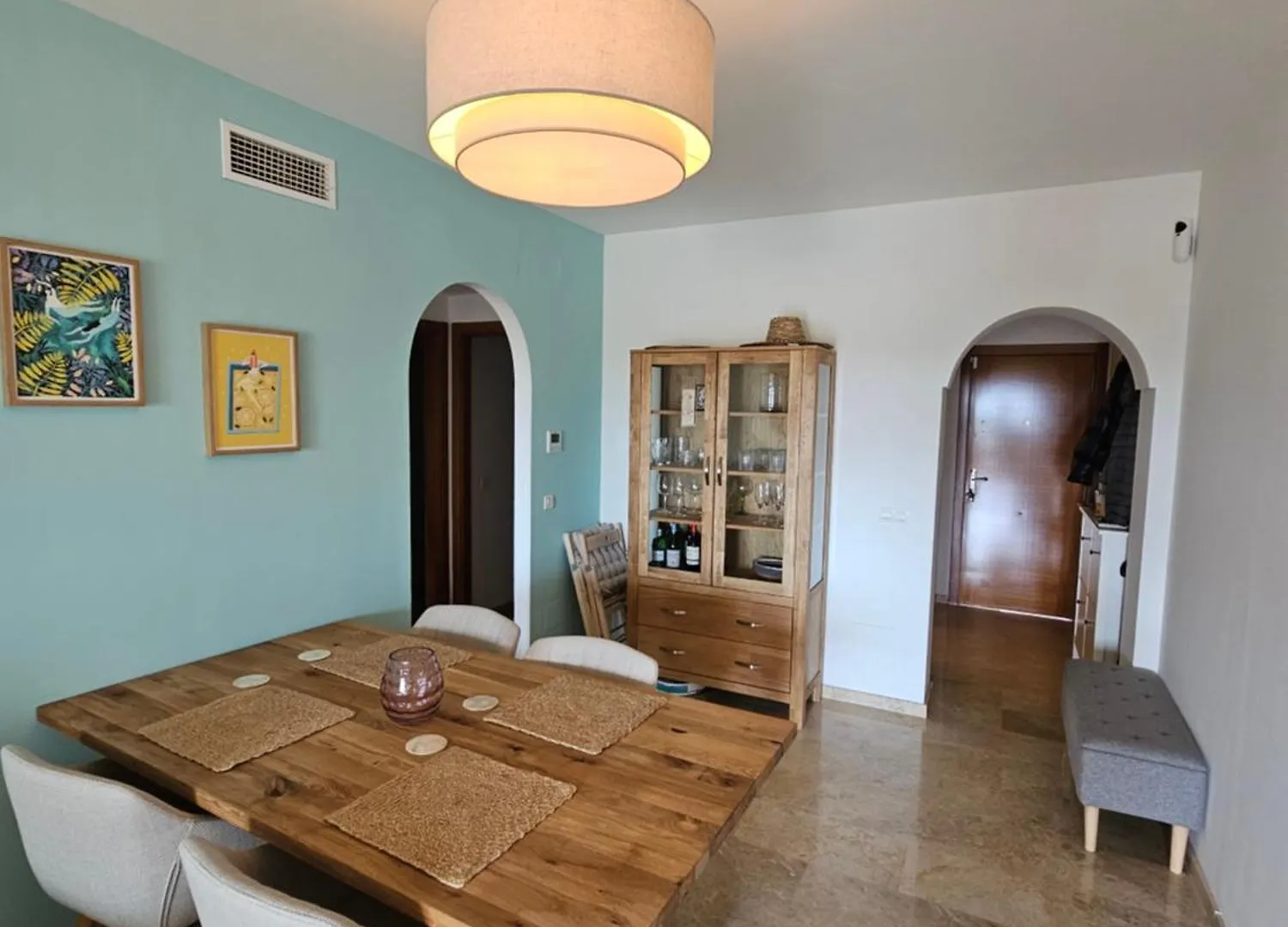 Casa Micangelo Manilva Apartment