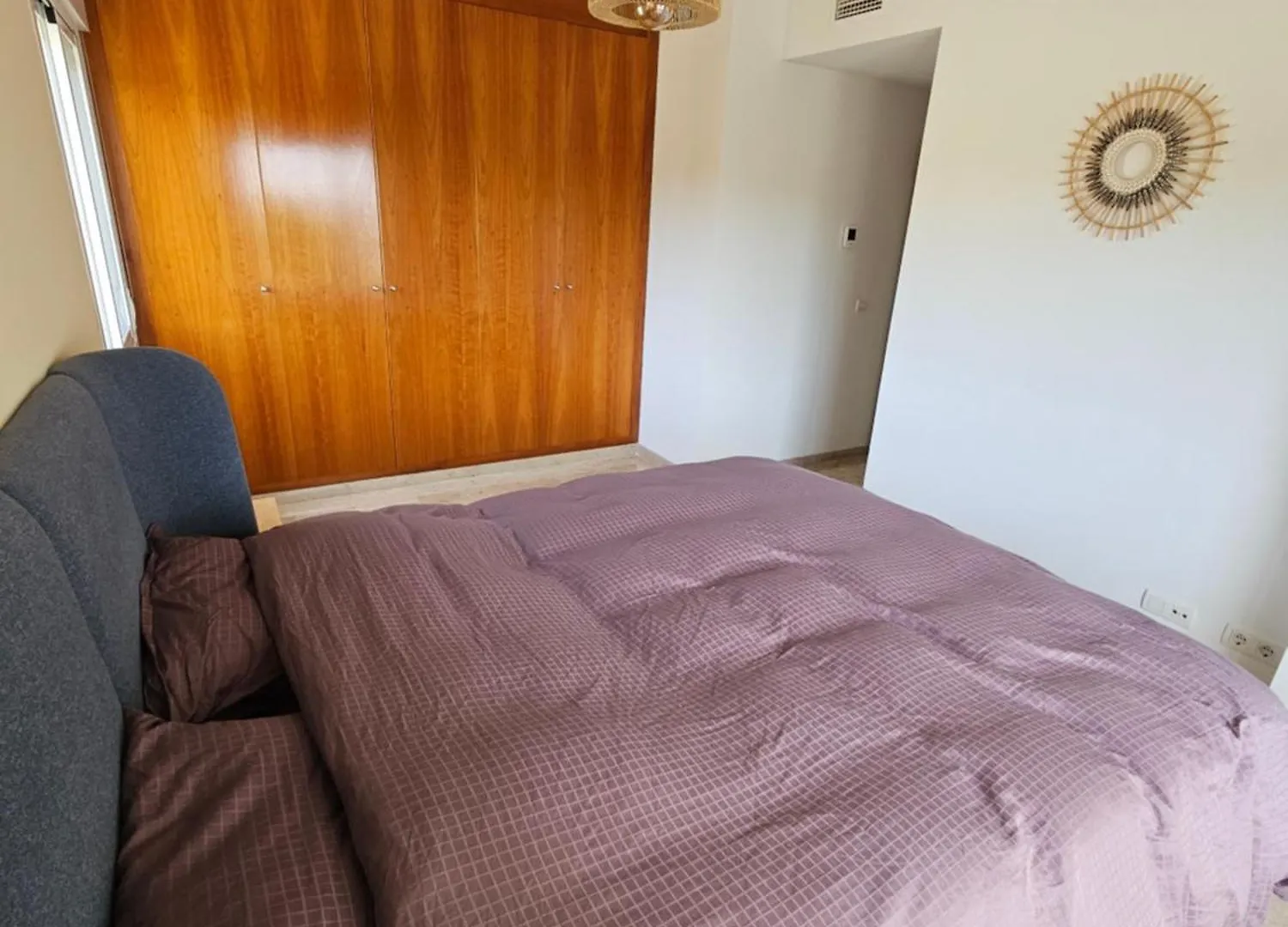 Apartment Casa Micangelo Manilva