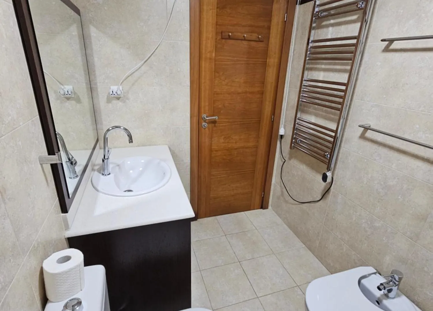 Apartment Casa Micangelo Manilva Spain