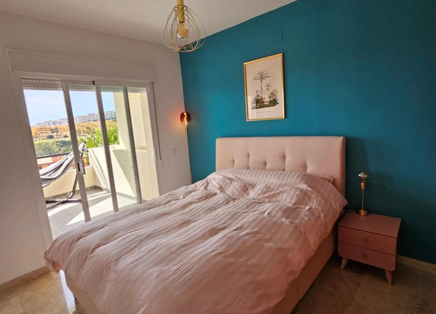 Casa Micangelo Manilva Spain
