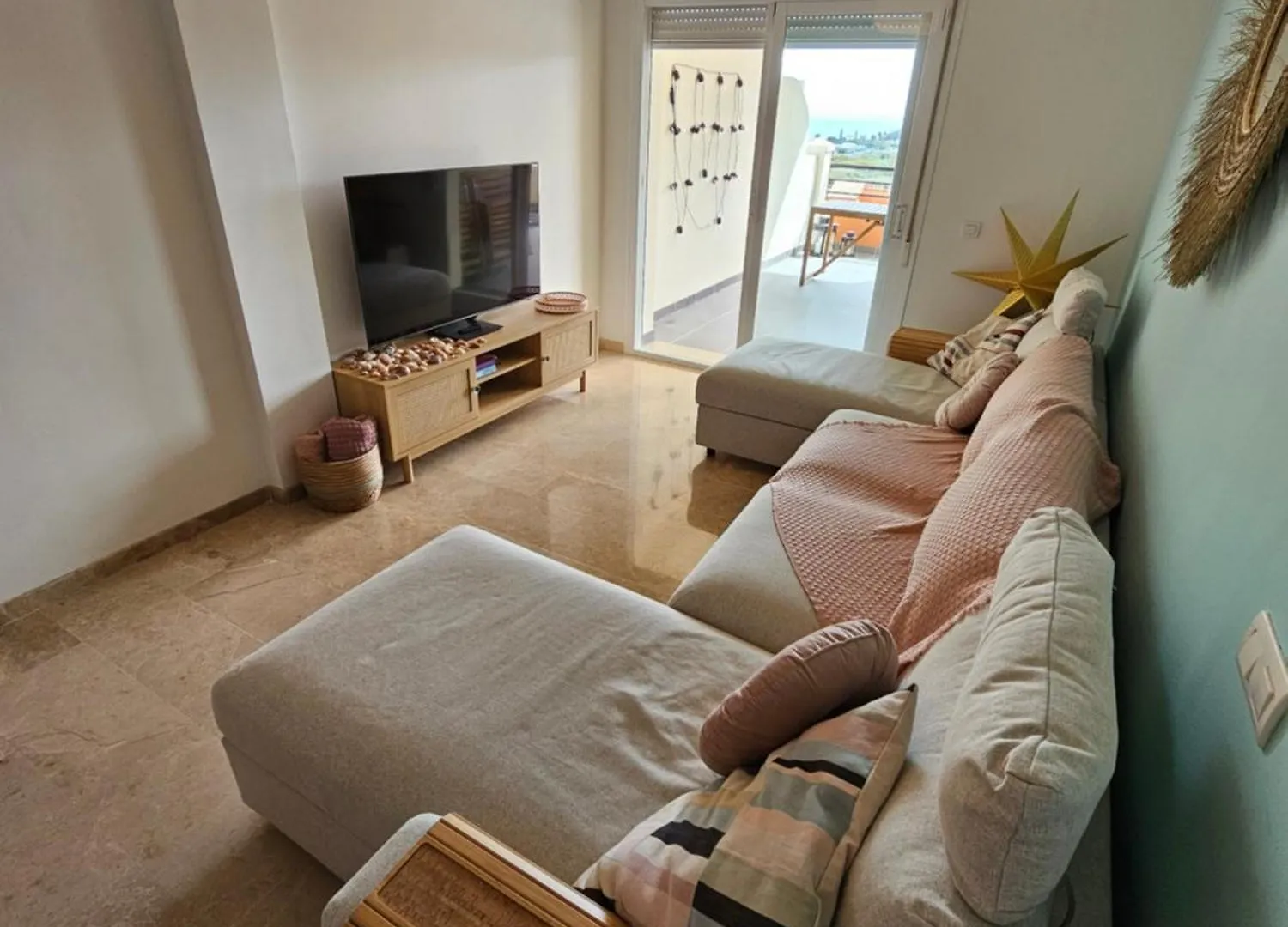 Casa Micangelo Manilva 0*,