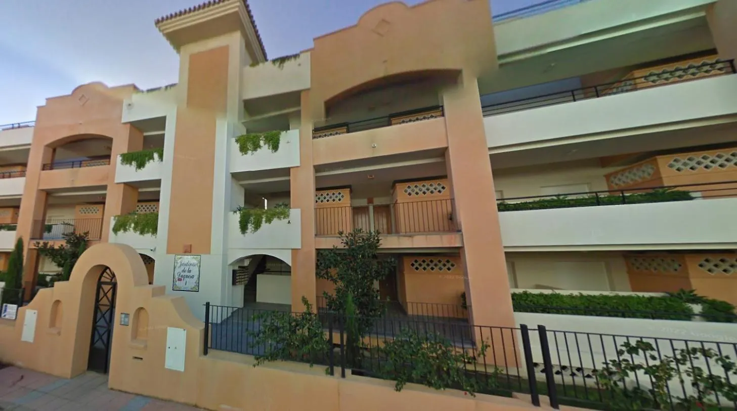 Casa Micangelo Manilva